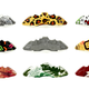 Illustration for article titled Brembo's Art Calipers Should Be on Every Car
